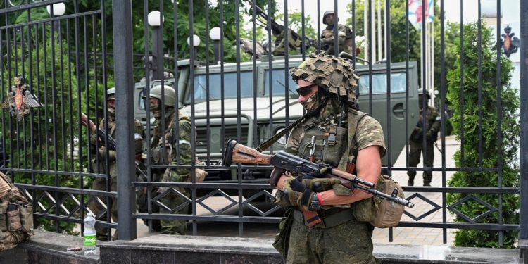 Wagner geri çekildiğini duyurdu: Rus milletvekili, 'Silah bırakırlarsa affedilecekler' demişti