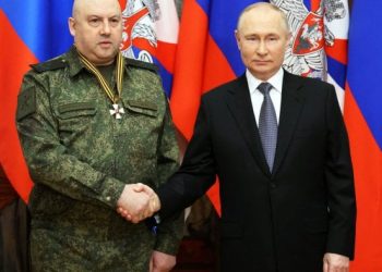 Wagner isyanı sonrası söylentiler arttı: Üst düzey iki Rus general nerede?