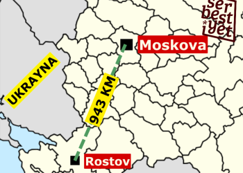 Wagner isyanının üssü Rostov: Ukrayna işgalinin askeri merkezi, Moskova’ya 943 kilometre uzakta