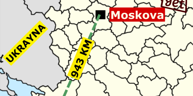 Wagner isyanının üssü Rostov: Ukrayna işgalinin askeri merkezi, Moskova’ya 943 kilometre uzakta