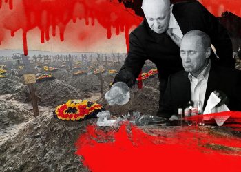 Wagner komutanı Prigozhin: Yankesici, Putin’in aşçısı, savaş suçlusu ve şimdi “hain” isyancı