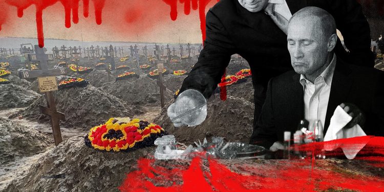 Wagner komutanı Prigozhin: Yankesici, Putin’in aşçısı, savaş suçlusu ve şimdi “hain” isyancı