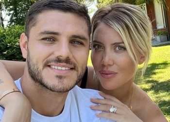 Wanda Nara, Galatasaray yönetiminden görüşme talep etti