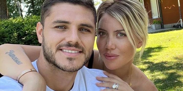 Wanda Nara, Galatasaray yönetiminden görüşme talep etti