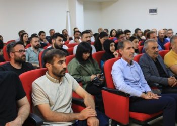 Wan’da ‘Apê Musa 100 Yaşında’ söyleşisi