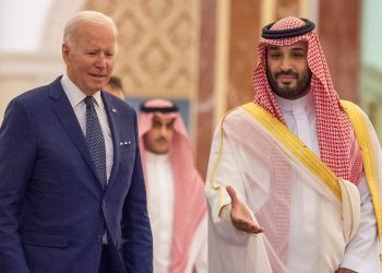 Washington Post: Prens Selman, Biden'ı ABD ekonomisine zarar vermekle tehdit etti