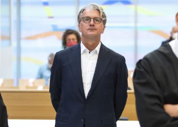 Wolkswagen itiraf etmişti: Audi'nin eski CEO'su Stadler'a hapis cezası!