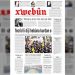 Xwebûn tecrit manşetiyle çıktı