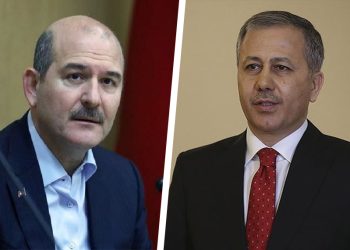 YENİ KABİNEDEN NOTLAR | Soylu gitti, Şimşek geldi; Koca ve Ersoy koltuğunu korudu