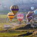 YERLİ TURİSTLER SADECE İZLİYOR | Kapadokya’da 1 saatlik balon turu 200 Euro’ya kadar çıktı