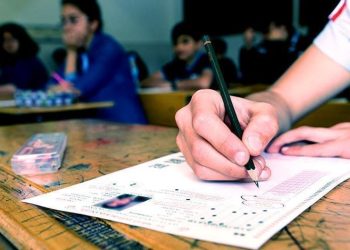 YKS rekor adayla bugün yapılıyor