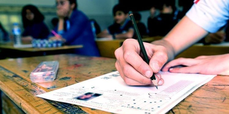 YKS rekor adayla bugün yapılıyor