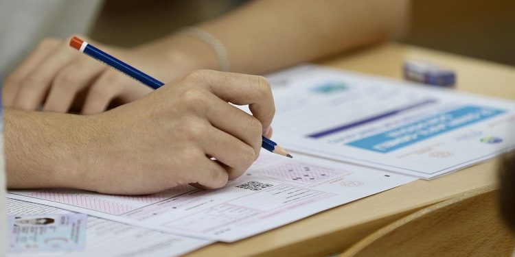 YKS'nin ilk oturumu yarın: 3,5 milyon aday sınava girecek