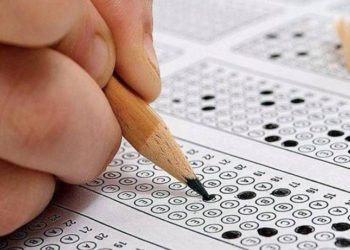 YKS'nin üçüncü oturumu olan YDT başladı