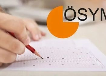 YKS'ye girecek depremzede adayların ulaşım ve barınma desteği başvuru süresi uzatıldı