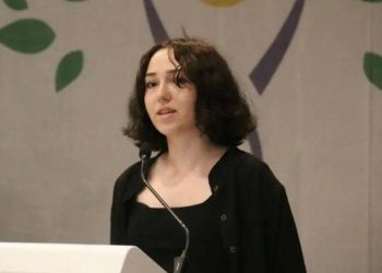 YSP milletvekili adayı Meryem Yıldırım tutuklandı