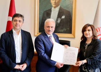 YSP'nin Meclis Başkanı adayı belli oldu