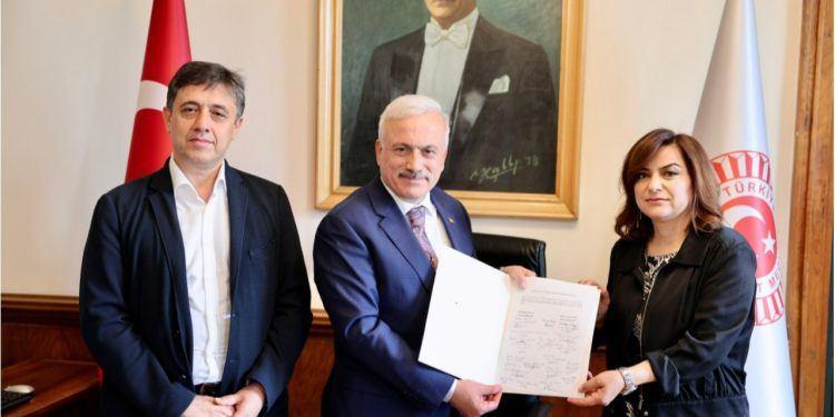 YSP'nin Meclis Başkanı adayı belli oldu