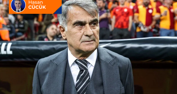 Ya sezon Şenol Güneş ile başlasaydı?