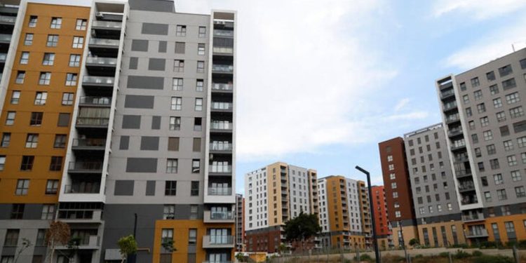 Yabancılar oturum izni alamadı, ev sahipleri yerli kiracıya döndü