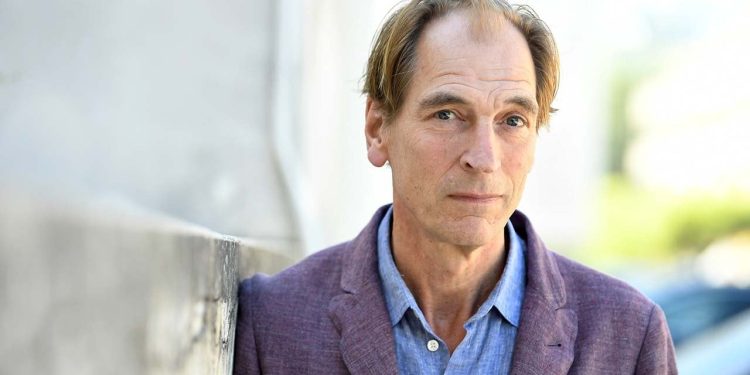 Yaklaşık beş ay önce dağda kaybolmuştu: Oyuncu Julian Sands'in cesedine ulaşıldı