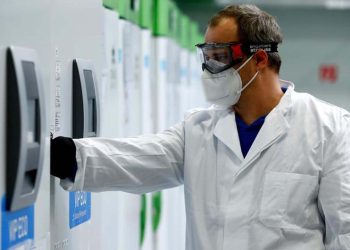 Yanlışlıkla şalteri indirdi: Milyon dolarlık araştırma çöpe gitti