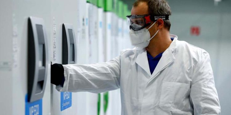 Yanlışlıkla şalteri indirdi: Milyon dolarlık araştırma çöpe gitti