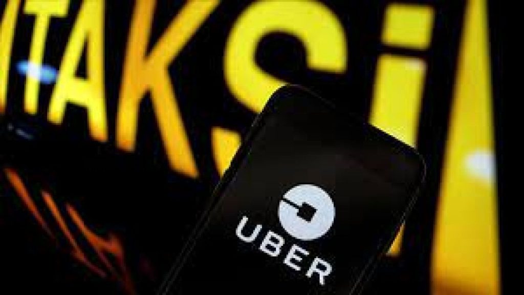 Yargıtay, Uber kararını onadı: Türkiye'den men edilecek