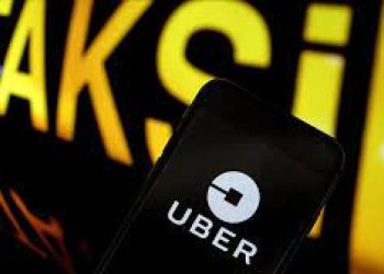 Yargıtay, Uber kararını onadı: Türkiye'den men edilecek