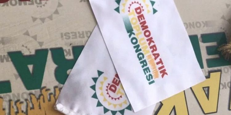 Yargıtay’dan DTK kararı: Çözüm sürecindeki toplantılara katılmak örgüt üyesi olduklarını göstermez