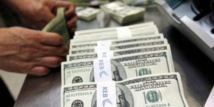 Yatırım Finans Direktörü Dr. Nuri Sevgen, dolar/TL'de bir ay içerisinde 23, iki ay içerisinde 25 seviyesinin görüleceğini ifade etti.