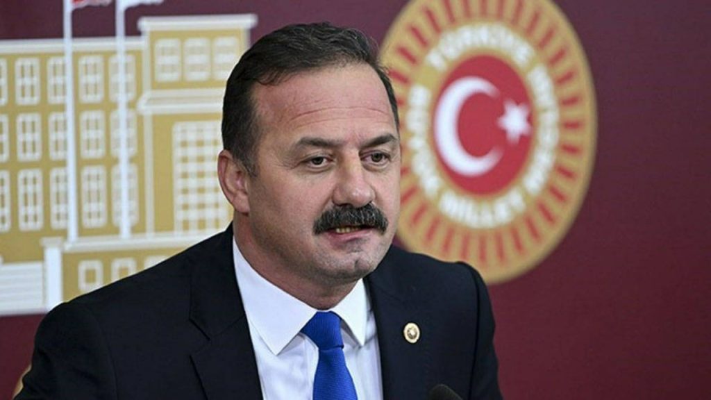 Yavuz Ağıralioğlu'ndan parti kurma sinyali: 'Bir merkez inşa edeceğiz'