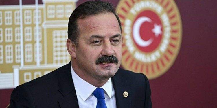Yavuz Ağıralioğlu'ndan parti kurma sinyali: 'Bir merkez inşa edeceğiz'