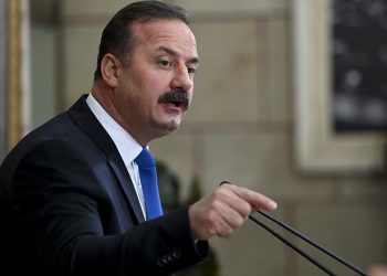 Yavuz Ağıralioğlu’ndan yeni parti mesajı: Eski nesil siyaset bitti