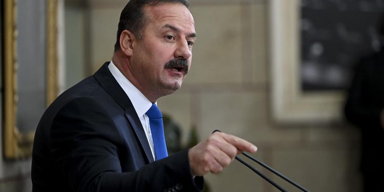 Yavuz Ağıralioğlu’ndan yeni parti mesajı: Eski nesil siyaset bitti