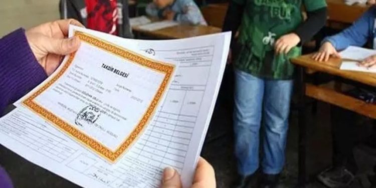 Yaz tatili başlıyor: 19 milyon öğrenci bugün karne alacak