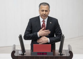 Yeni İçişleri Bakanı Yerlikaya'nın iki günde iki kez İstihbarat'a gitmesi neden önemli?