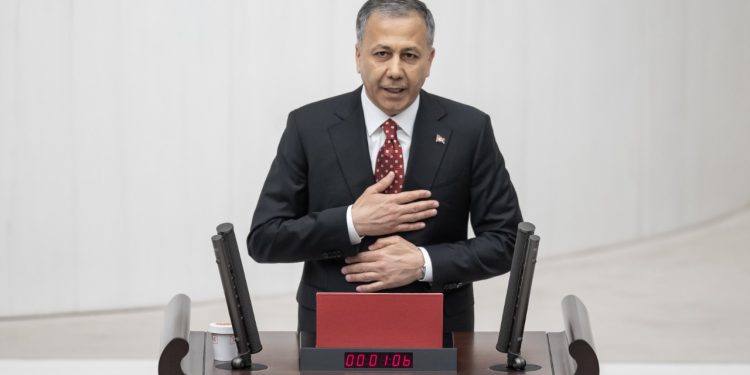 Yeni İçişleri Bakanı Yerlikaya'nın iki günde iki kez İstihbarat'a gitmesi neden önemli?