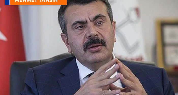 Yeni Milli Eğitim Bakanı ve eğitime büyük darbe