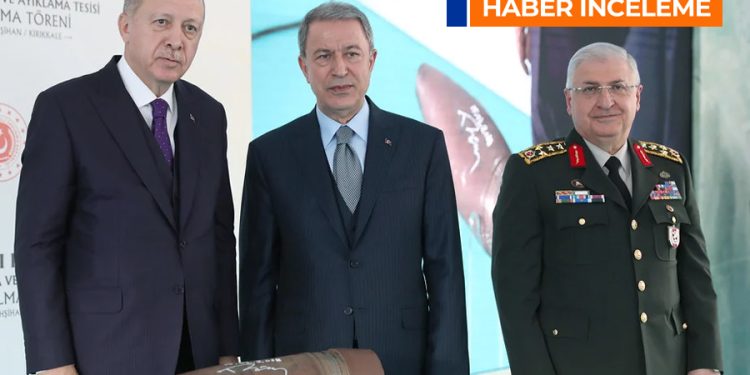 Yeni Savunma Bakanı Yaşar Güler; Uludere katliamı ve TSK’daki fişlemelerde rolü neydi?