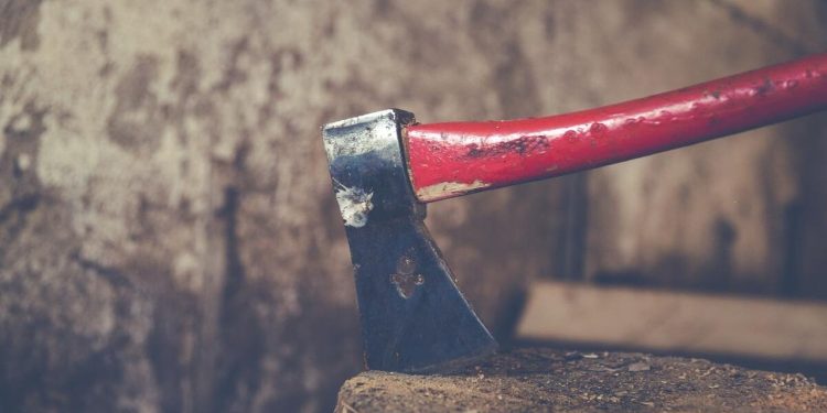 Yeni Zelanda'da Çin lokantalarına baltalı saldırı: Dört kişi yaralandı