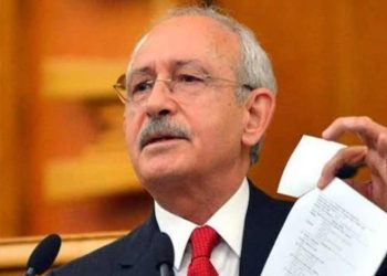 Yeni yasama döneminde milletvekili seçilmeyenlerin dosyaları işleme konuldu: Kılıçdaroğlu'nun ifadeye çağrılması bekleniyor