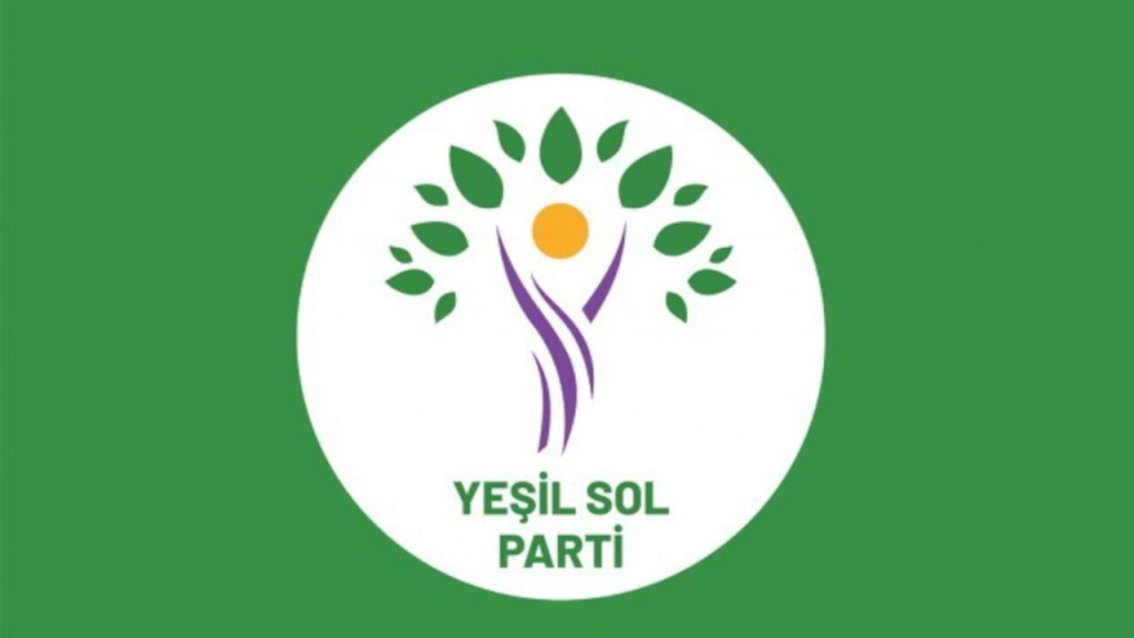 Yeşil Sol Parti'den 'asgari ücret' tepkisi