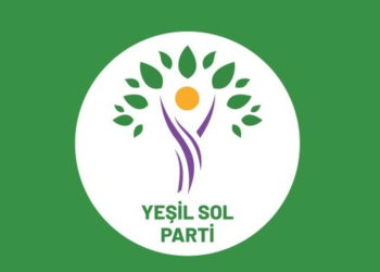 Yeşil Sol Parti'den 'asgari ücret' tepkisi