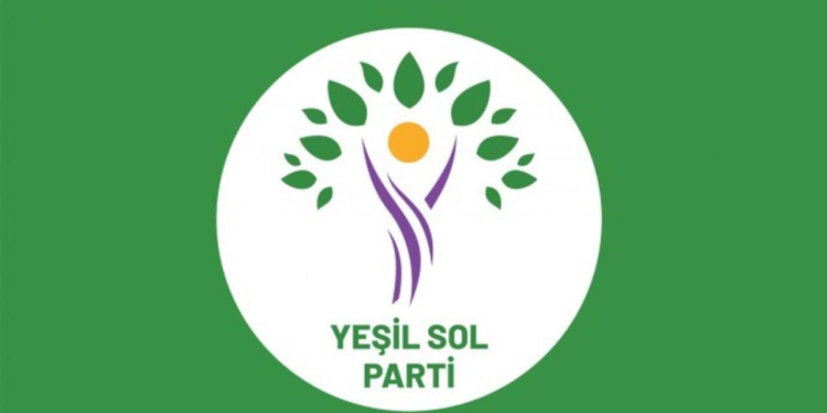 Yeşil Sol Parti'den 'asgari ücret' tepkisi