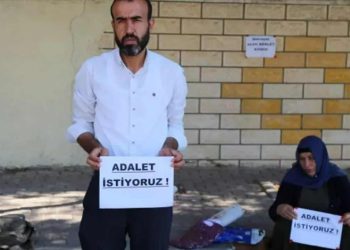 Yeşil Sol Partili Şenyaşar’dan ilk önerge: Meclis gündemine katledilen ailesini taşıdı