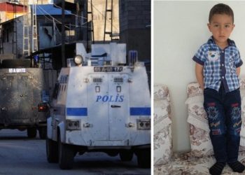 Yeşil Sol'dan uzman çavuşun serbest bırakılmasına tepki: Suçlu yine Kürt çocuğu oldu, adaletiniz batsın