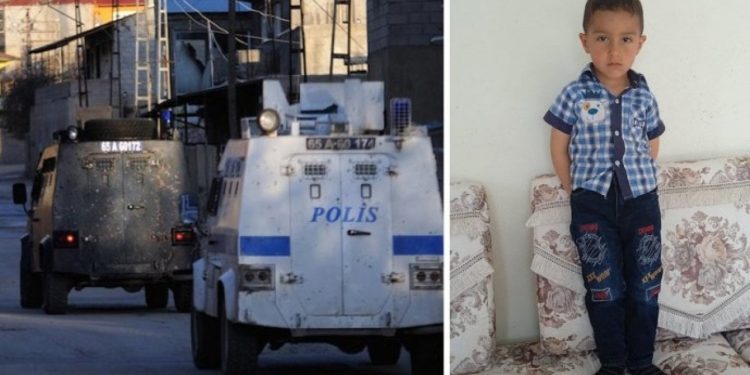 Yeşil Sol'dan uzman çavuşun serbest bırakılmasına tepki: Suçlu yine Kürt çocuğu oldu, adaletiniz batsın