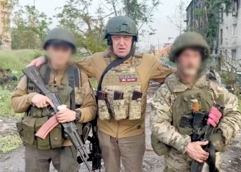 Yevgeni Prigojin: Wagner, 1 Temmuz’a kadar varlığına son vermek zorunda