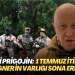 Yevgeni Prigojin, Wagner’in 1 Temmuz itibariyle varlığının sona ereceğini açıkladı